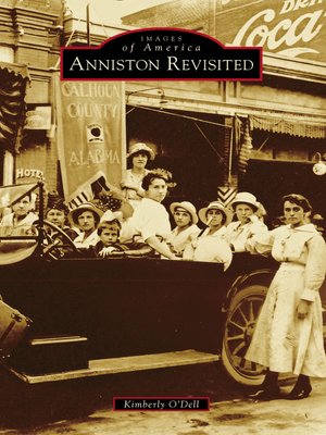 Anniston Revisited - ebook